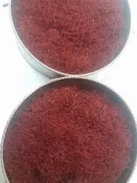 Saffron