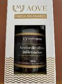 Olive Oil