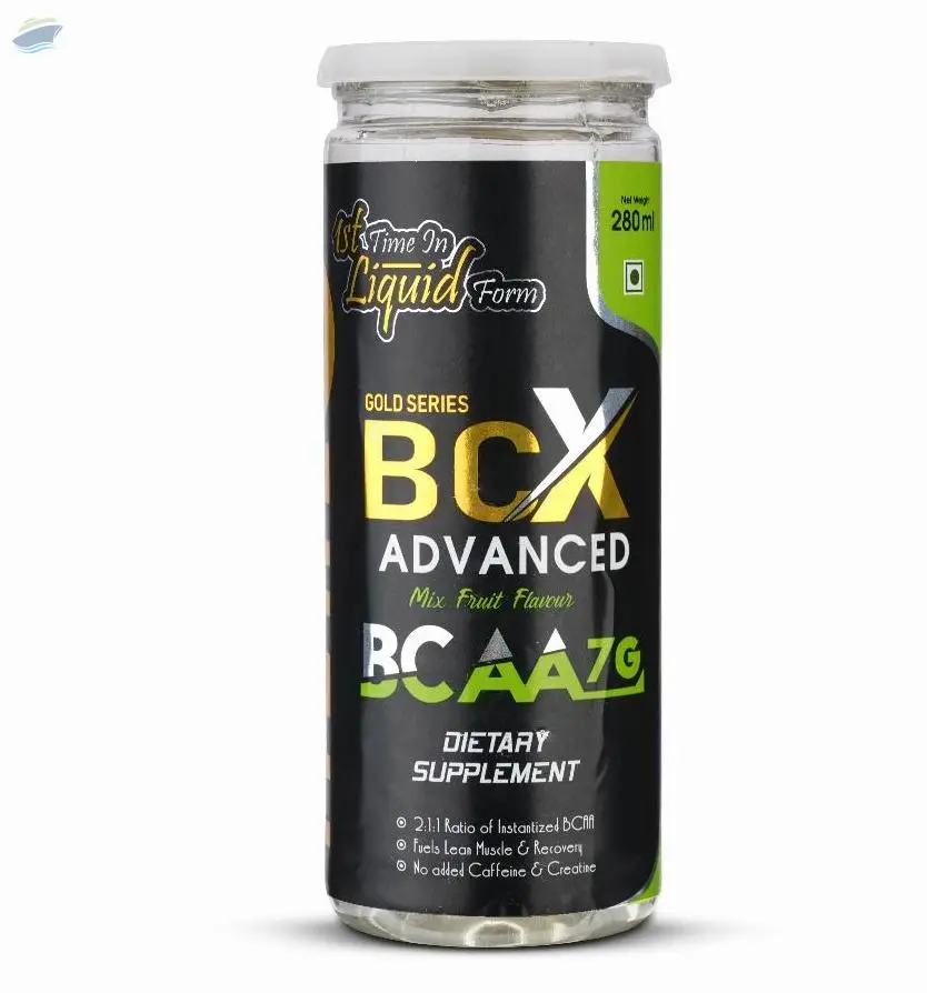Branched Chain Amino Acids In Liquid Form by D D Nutritions P Ltd. Supplier from India. Product