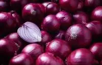 Fresh Onions