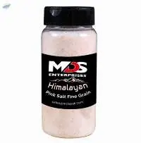 Himalayan Salt Large Jar