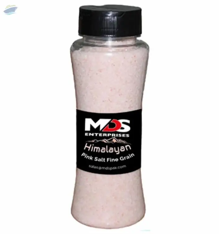 Slim Jar