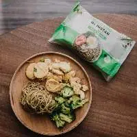 Healthy Instan Fried Noodles