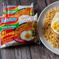 Indomie Instant Noodles : Fried Noodle