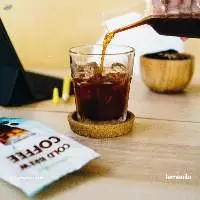 Cold Brew Coffee