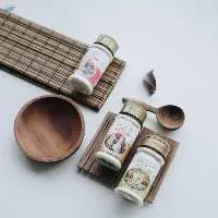 Natural Powdered Broth