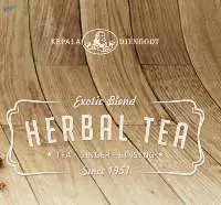 Herbal Tea From Indonesia : Kepala Djenggot