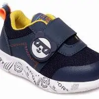 Weestep Blue Panda