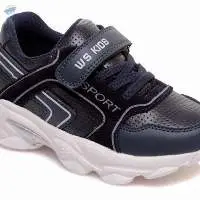 Weestep Blue Navy Shoe