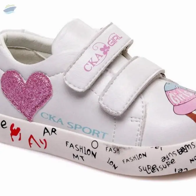 Weestep Lovely White