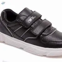 Weestep Little Black Bear Shoe