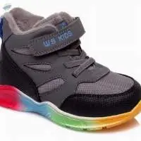 Weestep Little Berry Boot