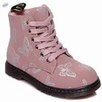 Weestep Pink Butterfly