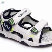 Weestep Alban Sandal