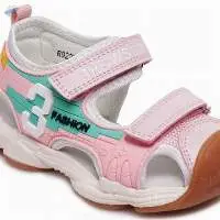 Weestep Little Pinko-3 Sandal