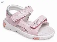 Little Trendy Pink Sandal