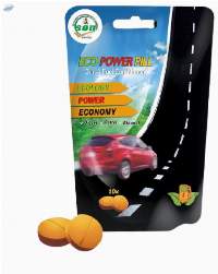 Eco Power Pill