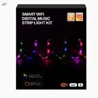 TY Wifi Digital Music Kit