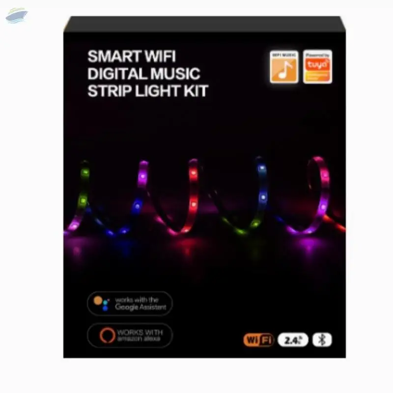 TY Wifi Digital Music Kit