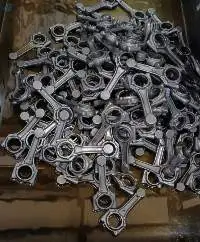 Connecting Rod- Forging
