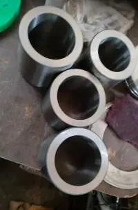 Bush Machining