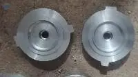 Casting Top Cover