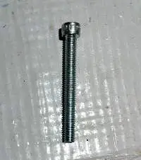 Fasteners Cold Forging