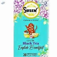 Susen English Breakfast Tea