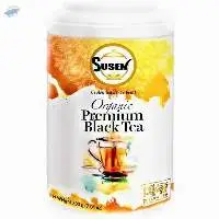 Susen Ceylon Organic Premium Black Tea