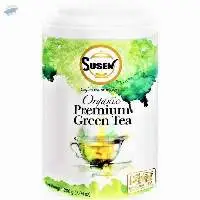 Susen Ceylon Organic Premium Green Tea