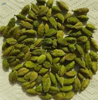 Green Cardamom