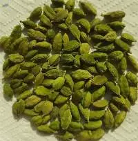 Green Cardamom