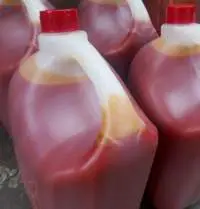 Premium Grade Palm Oil