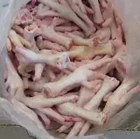 Frozen Chicken Feet