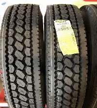 Double Coin Truck Tires Truck Tire 11r22 .5
