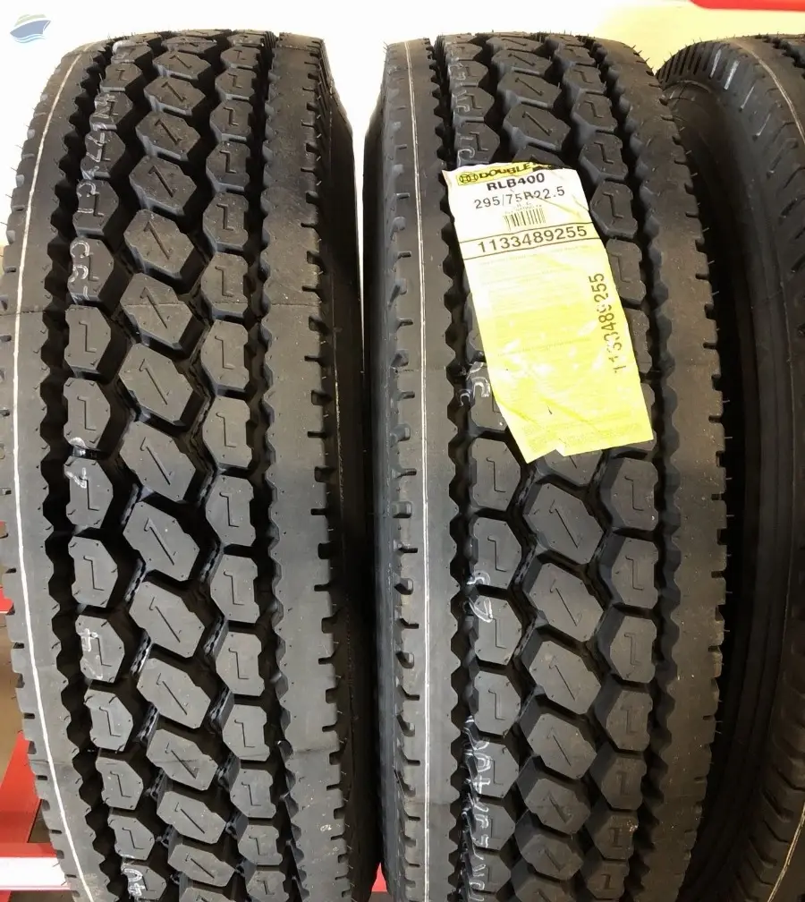 Double Coin Truck Tires Truck Tire 11r22 .5