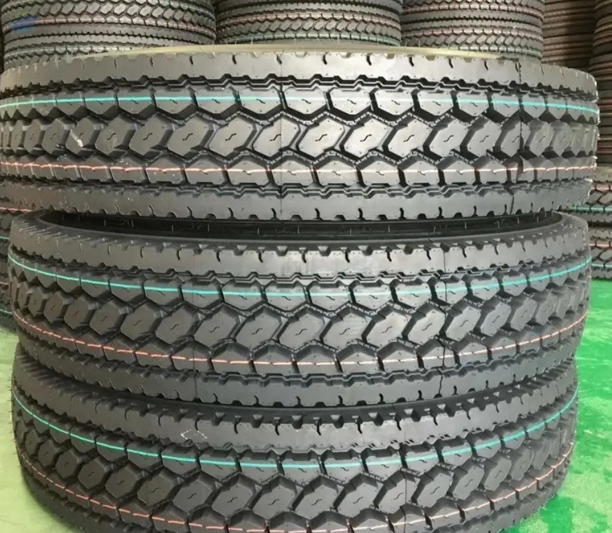 Brand New Tires 295/75R22.5 - 16PR