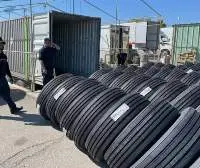 Truck Tires 295/75R22.5 - 16PR