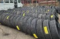 Semi Truck Tires