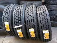 Truck Size 11r 22.5