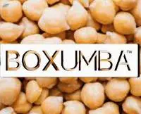 Chickpeas - Desi and Kabuli