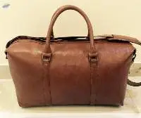 Leather Bags/Hand Bags/Laptop Bags/ Carry Bags