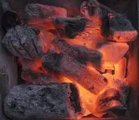 Charcoal (Marabu Charcoal)