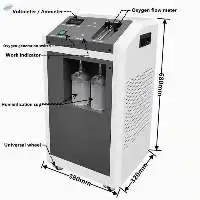 Oxygen Concentrator