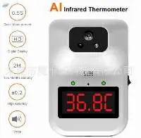 Non-contact Infrared Thermometer