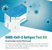 Antigen Rapid Test Kit