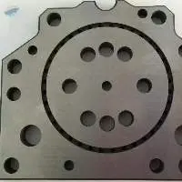 EDM Wire Components