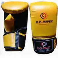 Bag Mitts