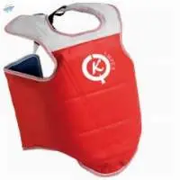 CHEST GUARDS