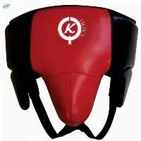 Groin Guards